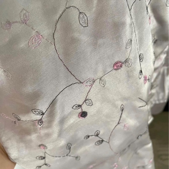 Pyjama Set - Picture 2 of 2